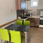 Nagyfiuk Vendeghaz Lejlighed Poroszló