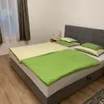 Nagyfiuk Vendeghaz Lejlighed Poroszló