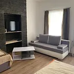 Nagyfiuk Vendeghaz Lejlighed