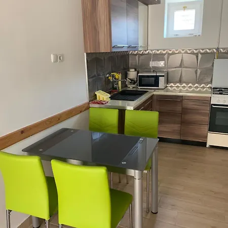 Nagyfiuk Vendeghaz Apartment Poroszló