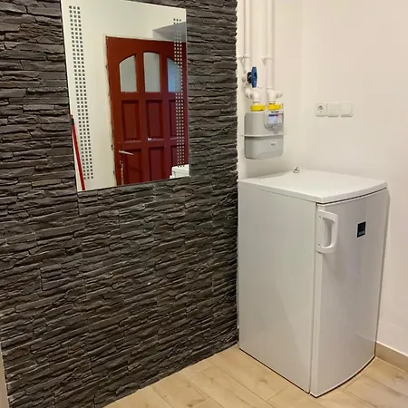 Nagyfiuk Vendeghaz Lägenhet
