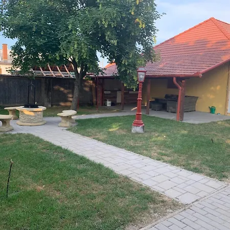 Nagyfiuk Vendeghaz