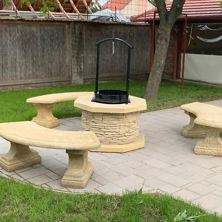 Apartamento Nagyfiúk