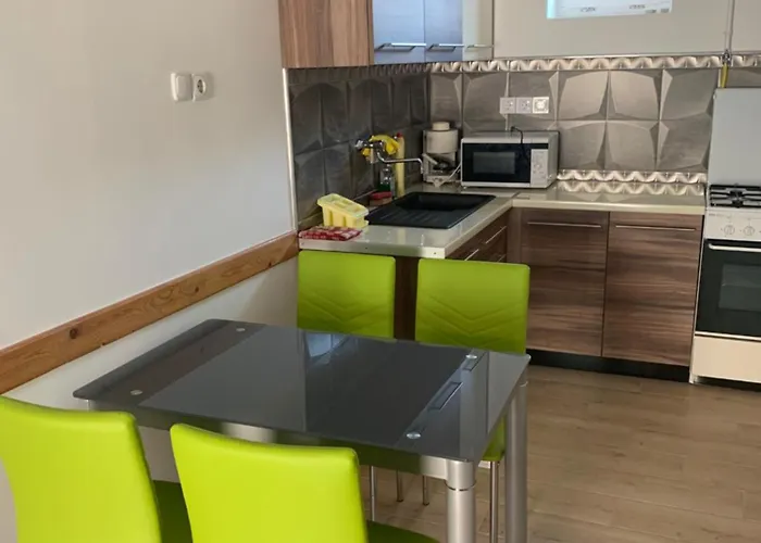 Nagyfiuk Vendeghaz Apartament Poroszló