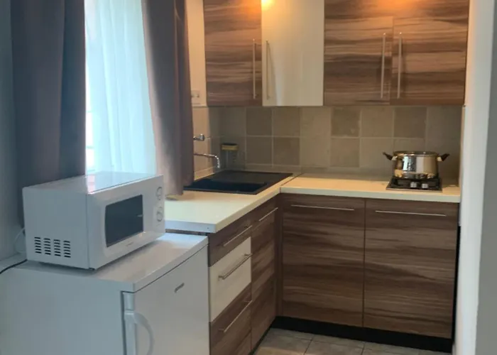 Apartament Nagyfiuk Vendeghaz