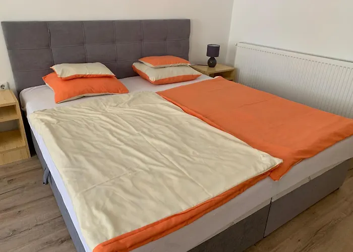 Nagyfiuk Vendeghaz Apartament *