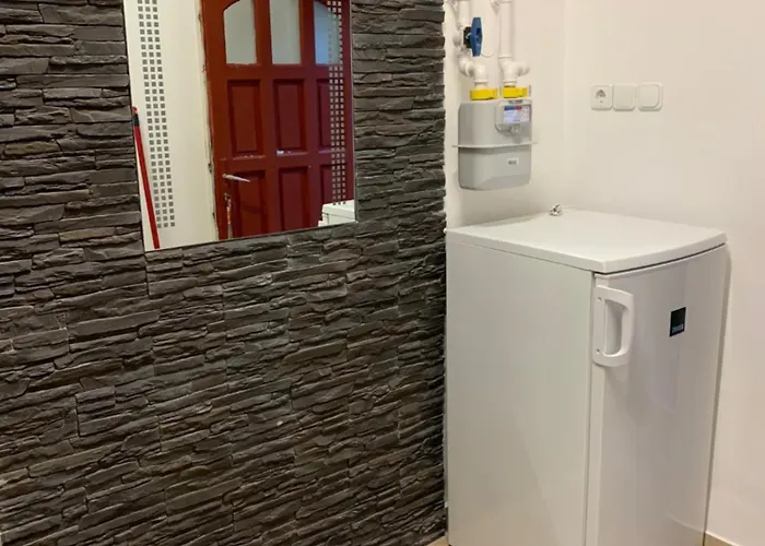Nagyfiúk Apartamento