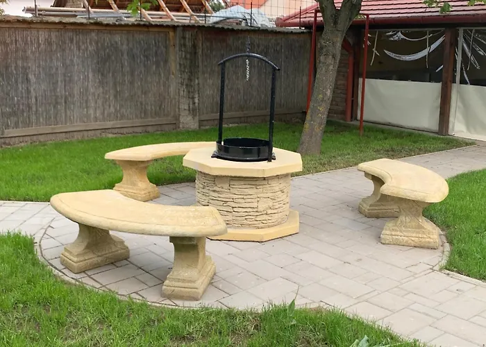 Apartamento Nagyfiúk
